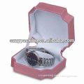 Cheap Luxury Fashionable Watch Box Wholesale In Shenzhen